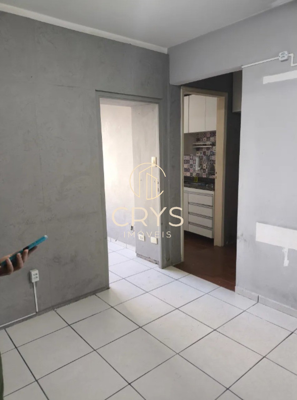 Apartamento, 1 quarto, 36 m² - Foto 3