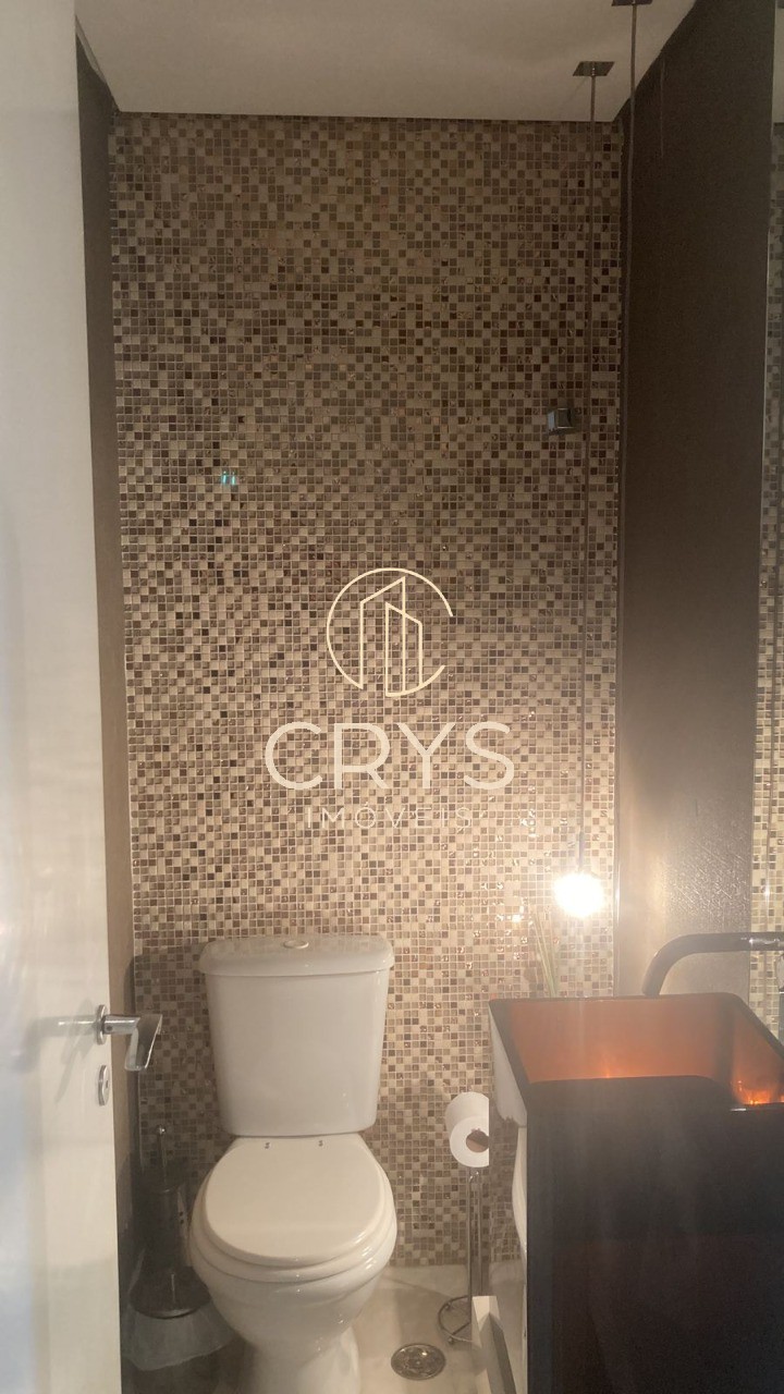 Apartamento, 3 quartos, 213 m² - Foto 21
