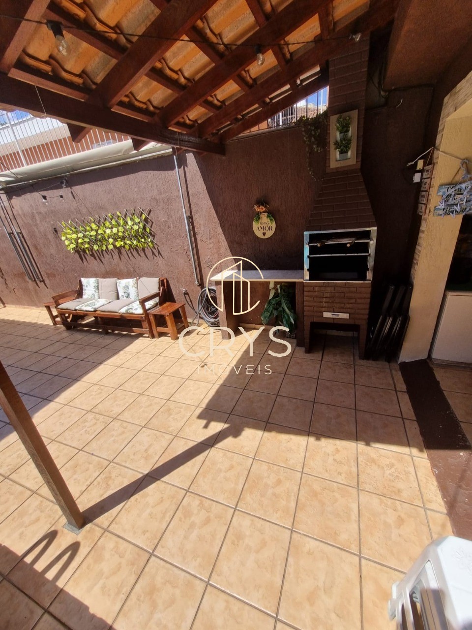 Casa, 3 quartos, 240 m² - Foto 20