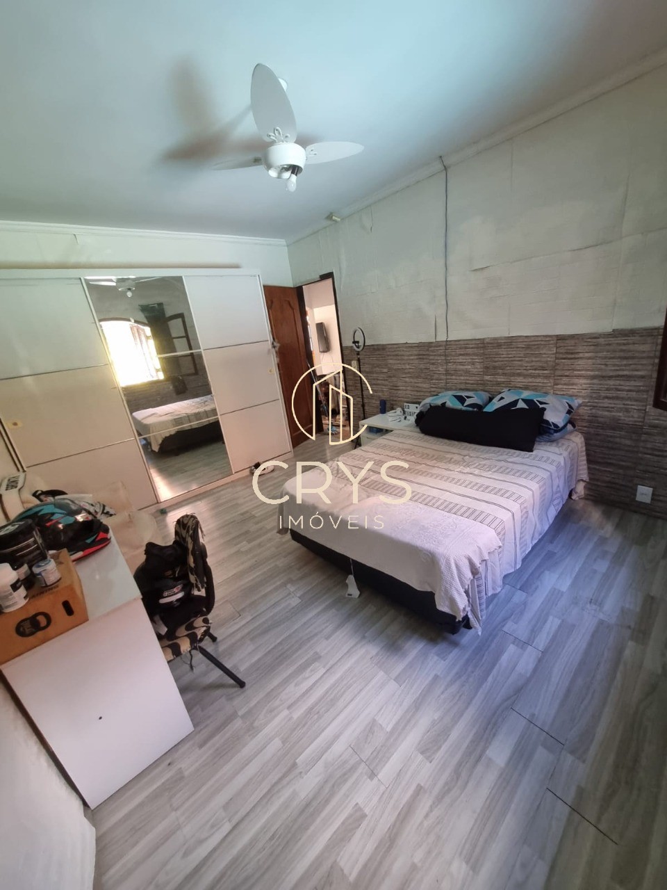 Casa, 3 quartos, 240 m² - Foto 12