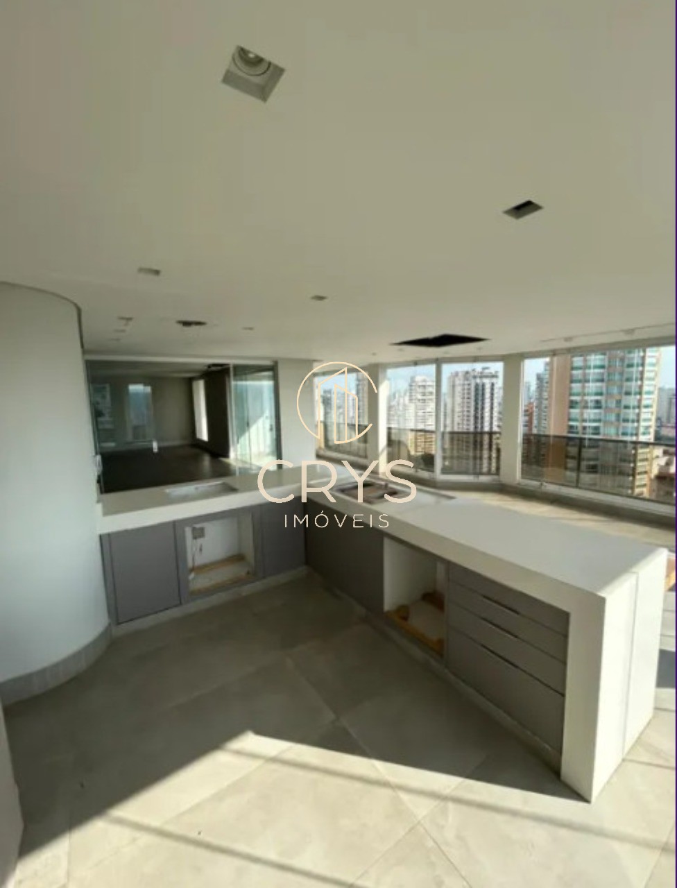 Cobertura, 4 quartos, 495 m² - Foto 13