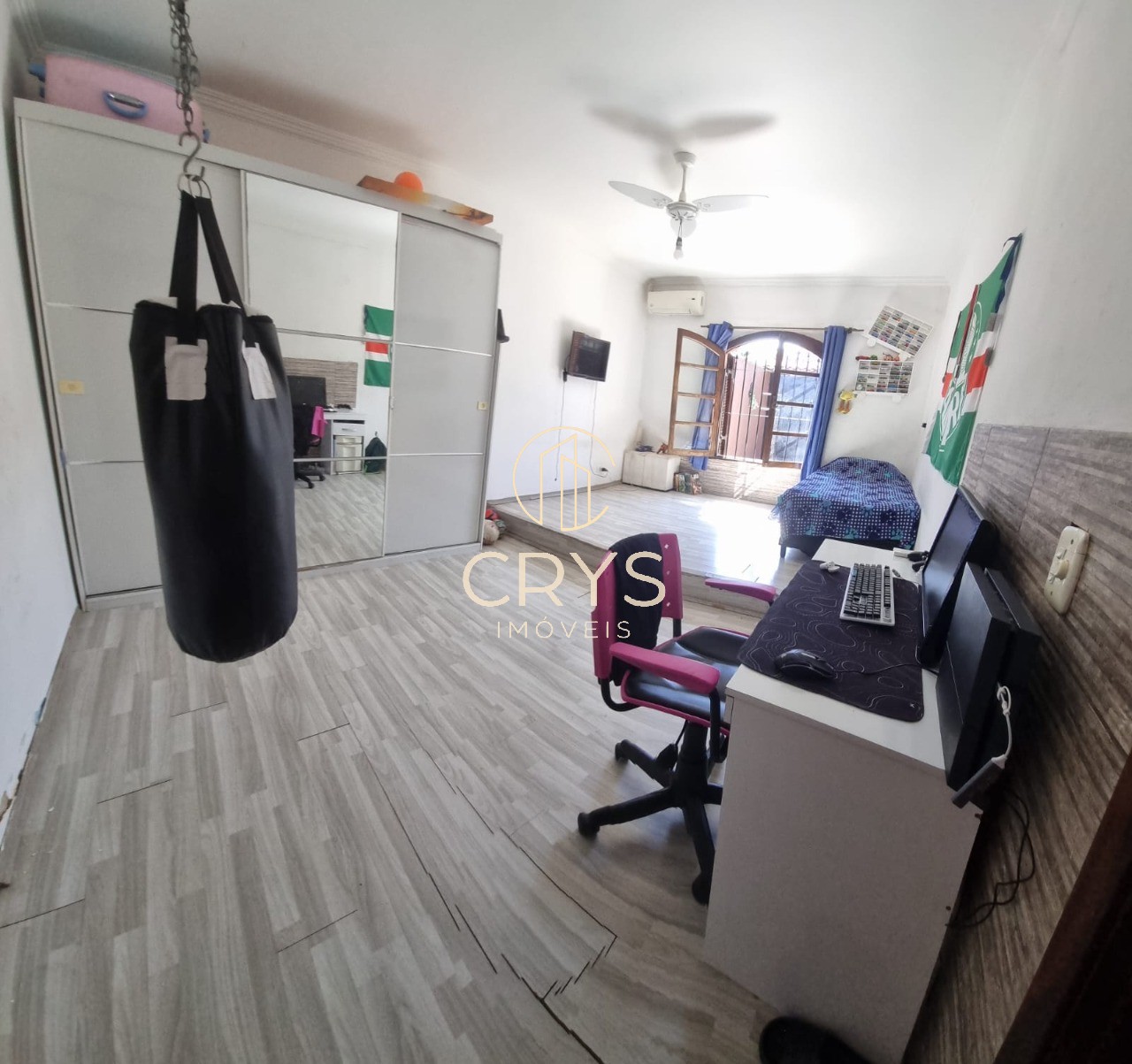 Casa, 3 quartos, 240 m² - Foto 13