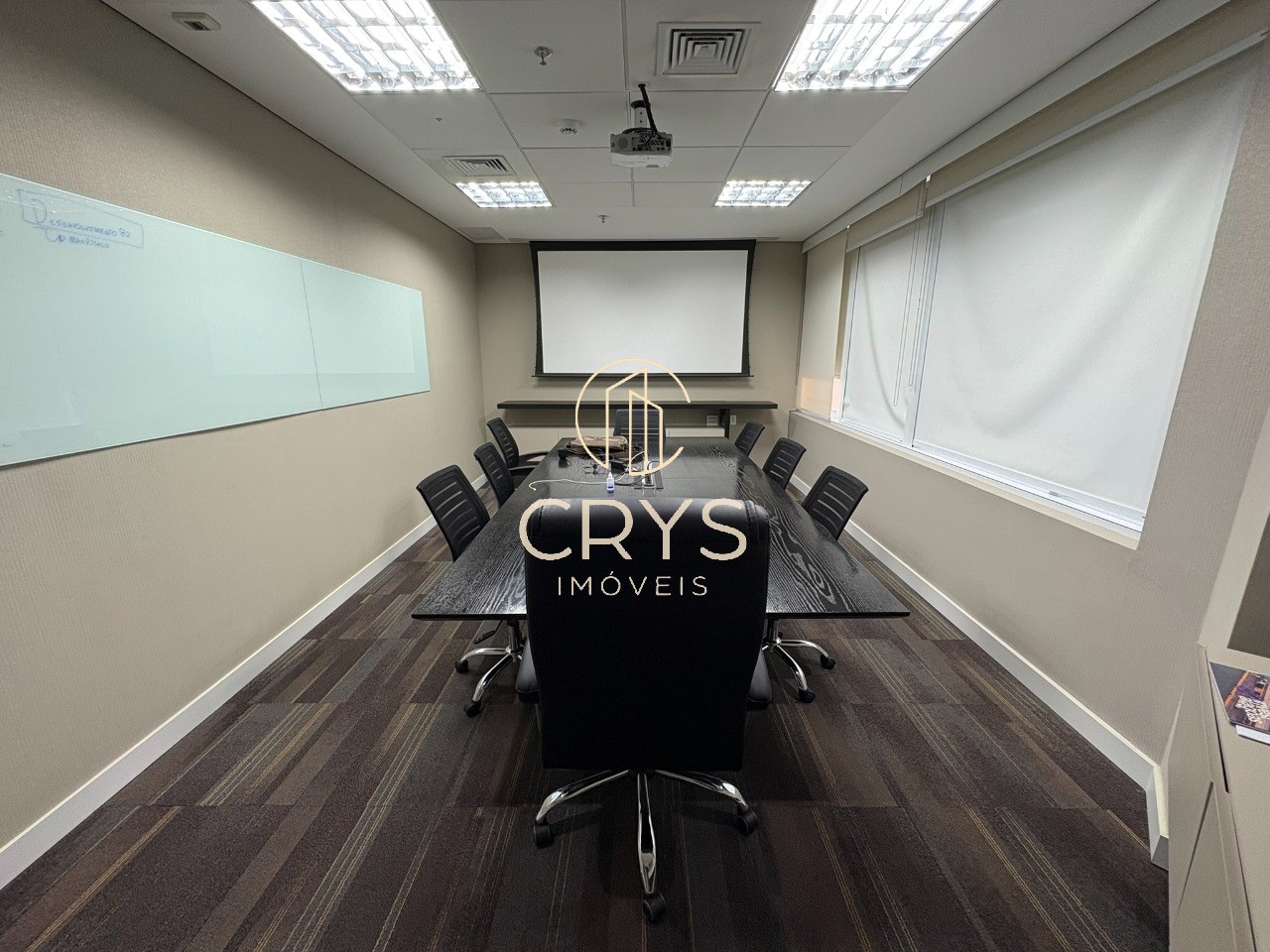 Sala-Conjunto, 208 m² - Foto 5