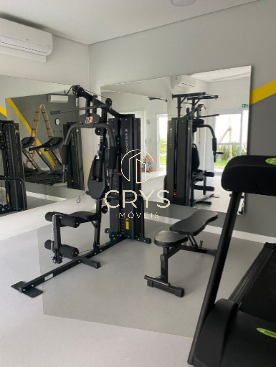 Apartamento, 2 quartos, 49 m² - Foto 7