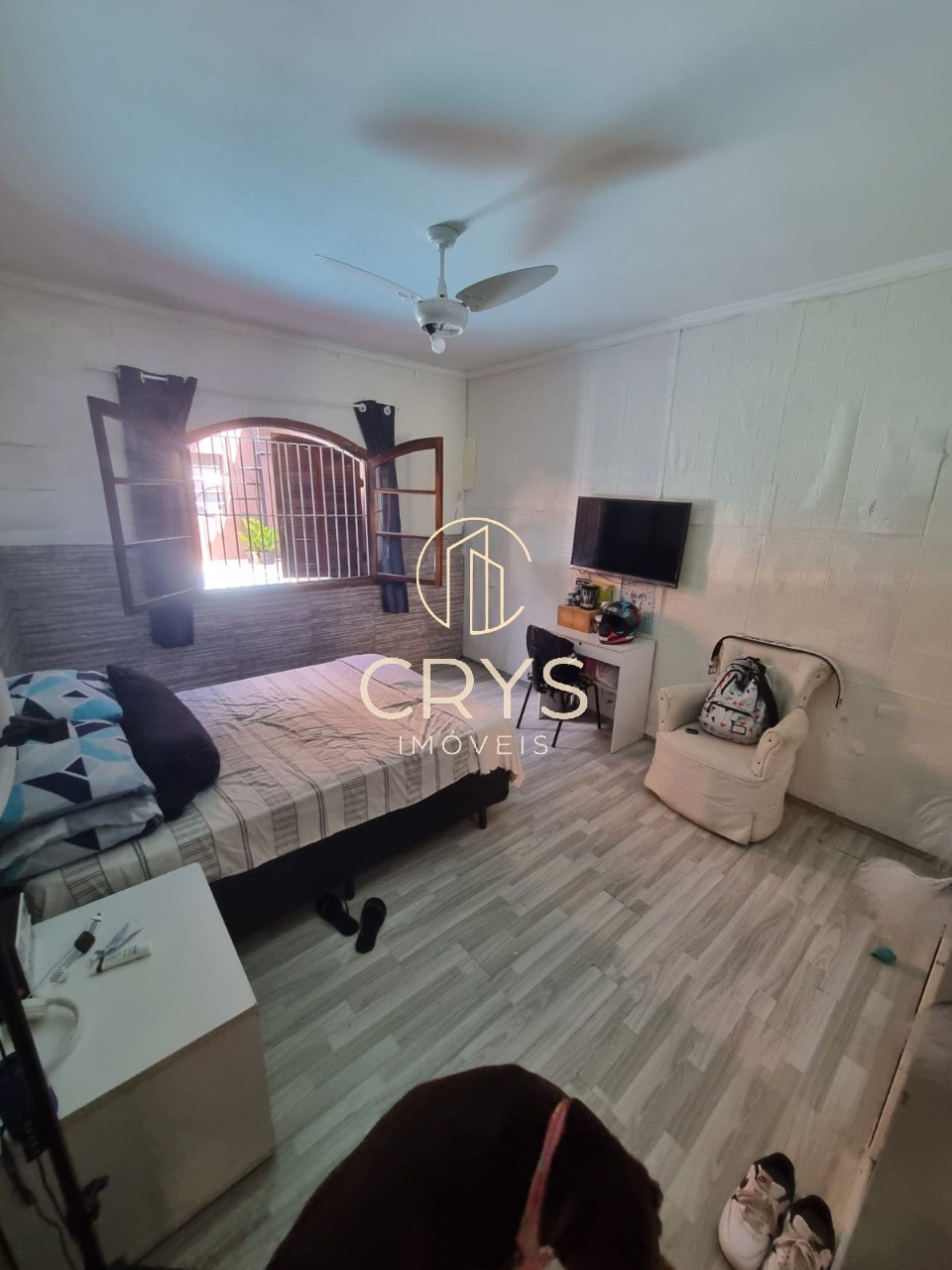 Casa, 3 quartos, 240 m² - Foto 11