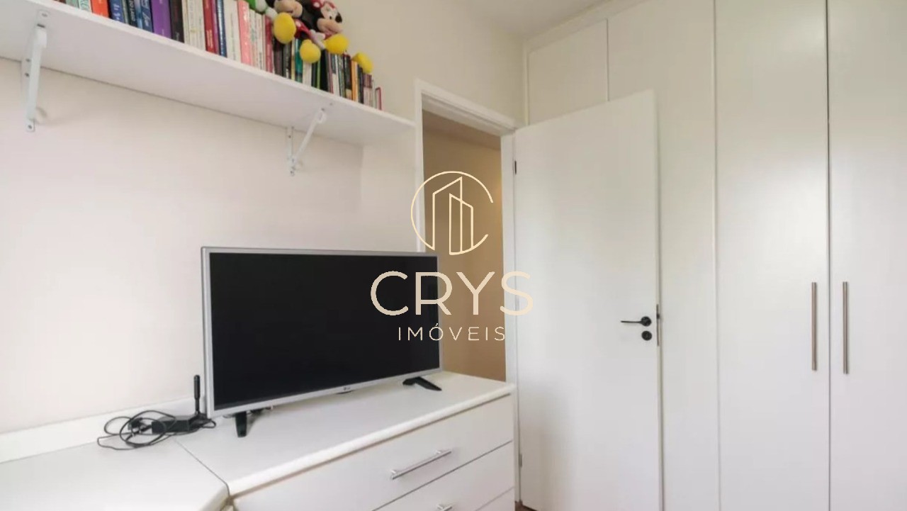 Apartamento, 2 quartos, 55 m² - Foto 13