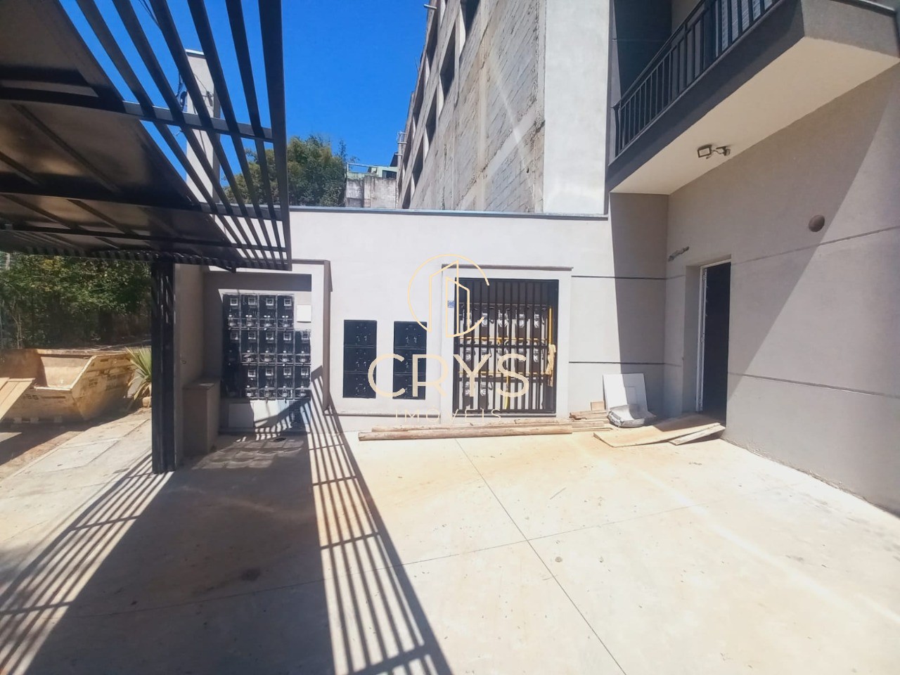 Apartamento, 2 quartos, 40 m² - Foto 19