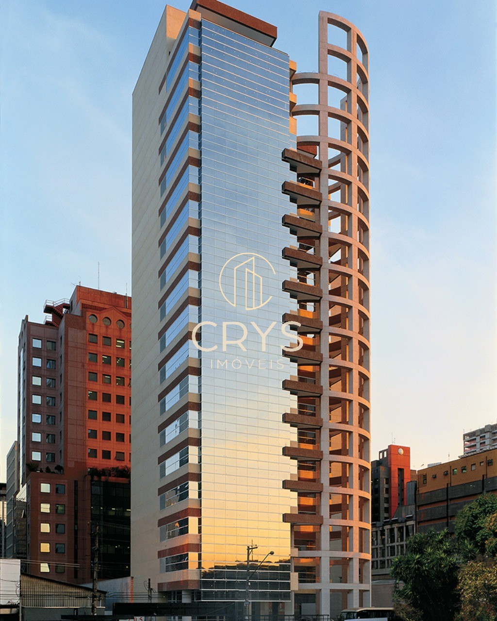 Sala-Conjunto, 208 m² - Foto 2