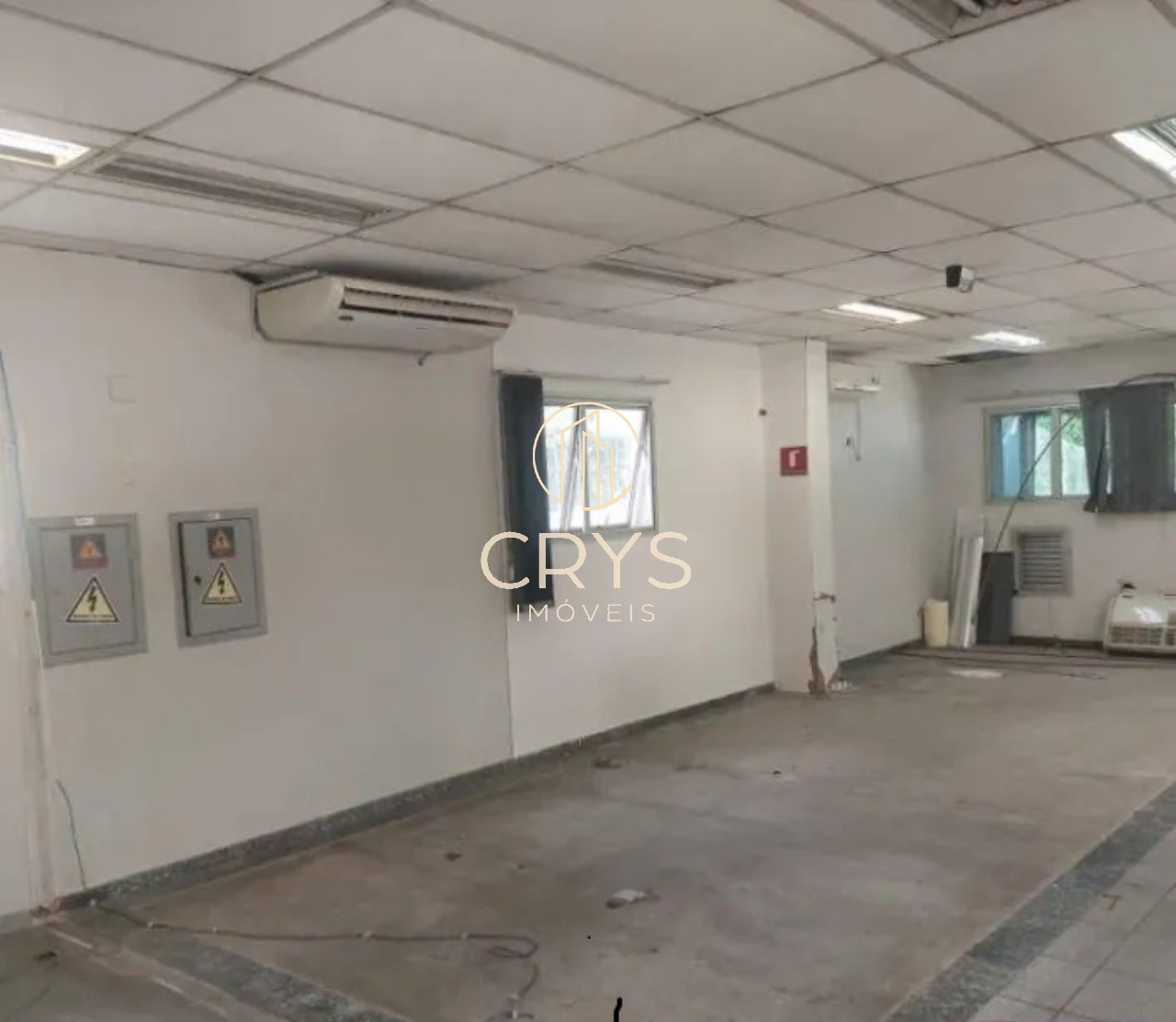 Loja-Salão para alugar, 450m² - Foto 24