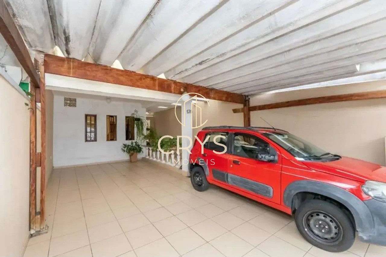 Casa, 3 quartos, 174 m² - Foto 17