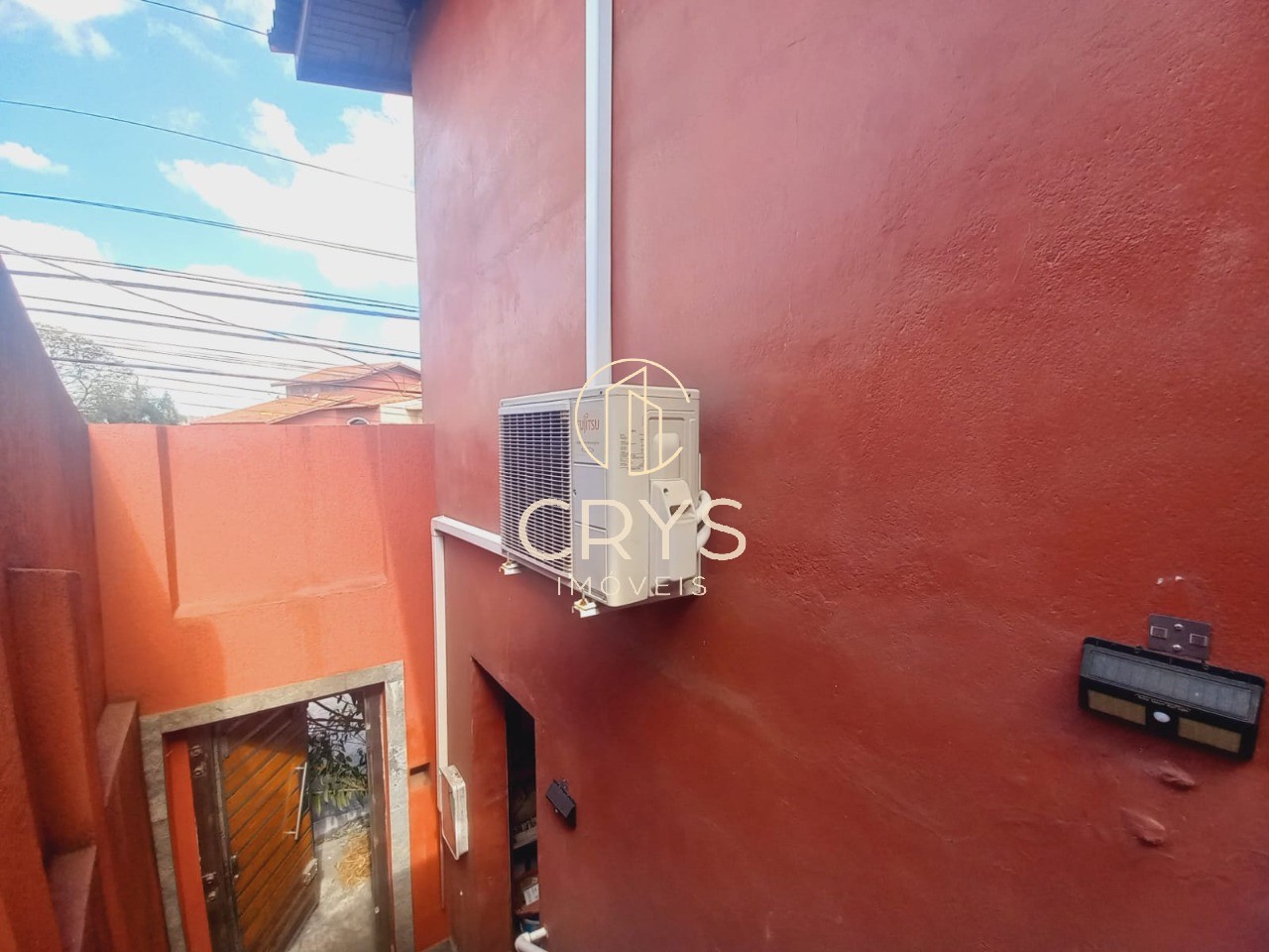 Casa à venda com 2 quartos, 90m² - Foto 12