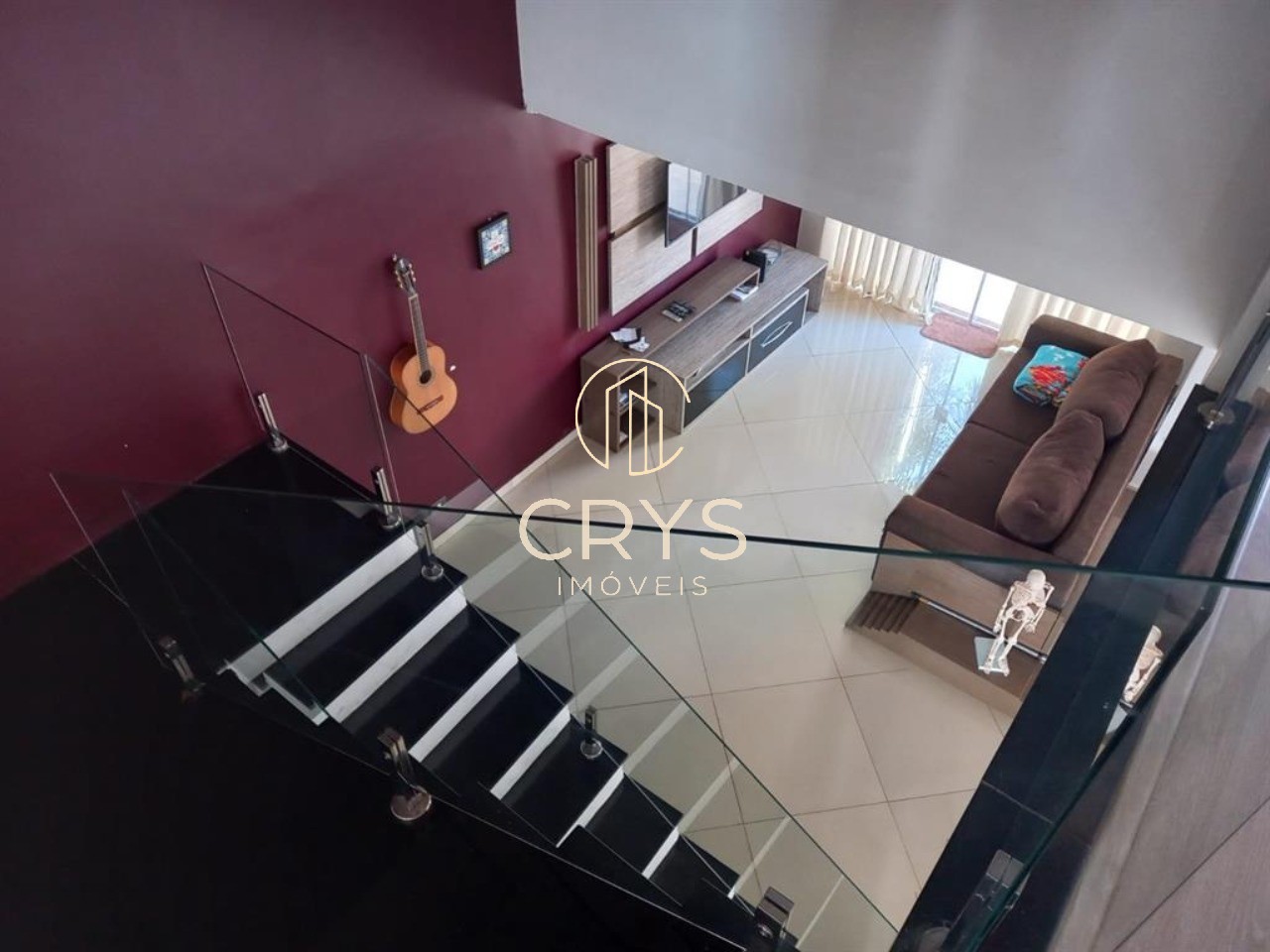 Casa, 3 quartos, 300 m² - Foto 1