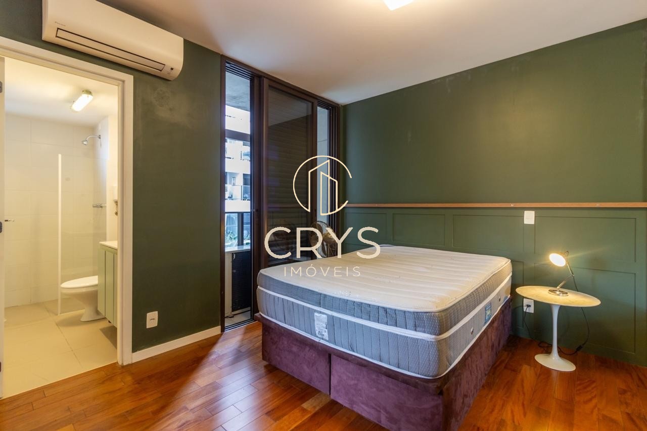 Apartamento, 1 quarto, 47 m² - Foto 9