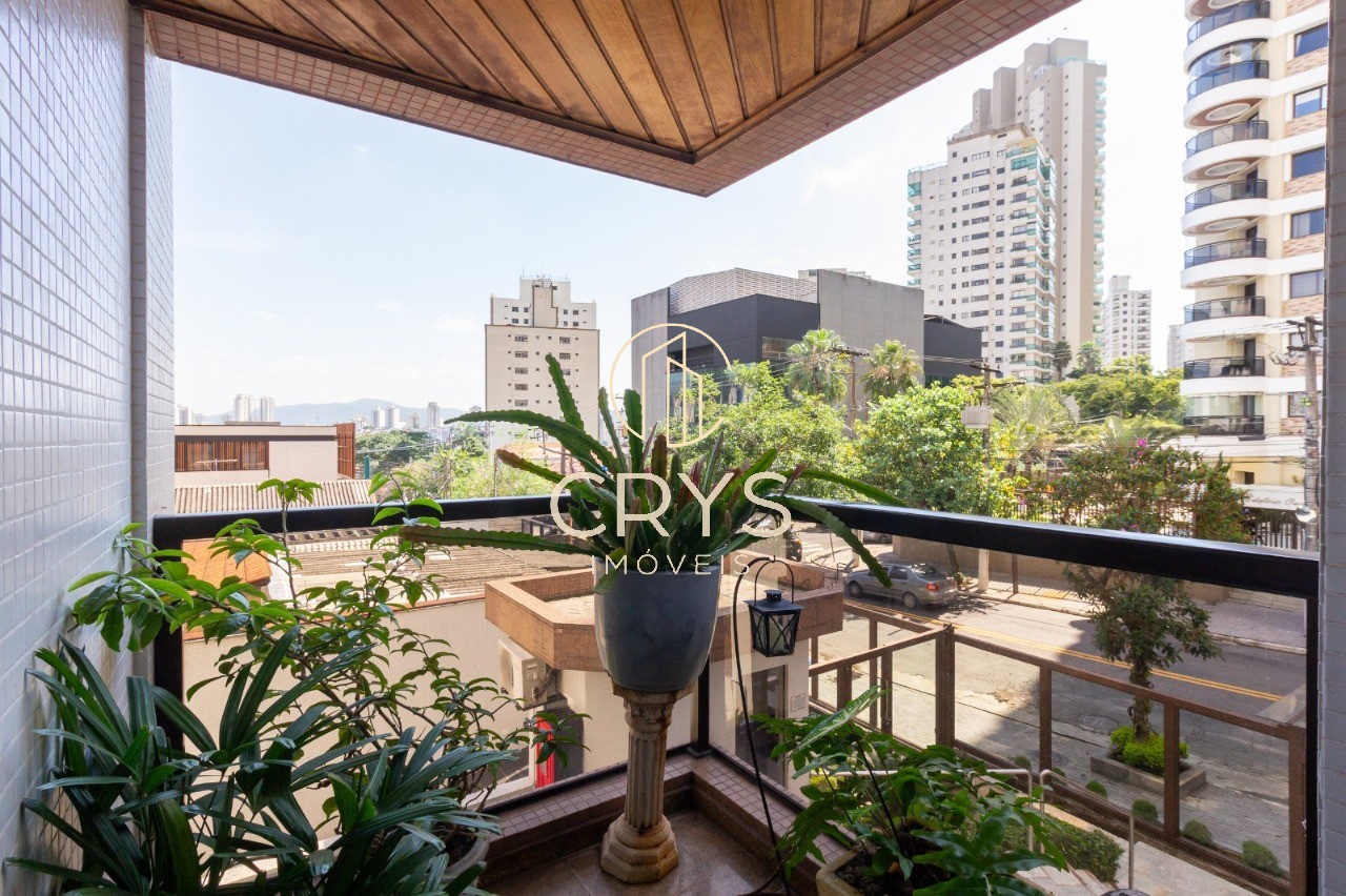 Apartamento, 3 quartos, 146 m² - Foto 47