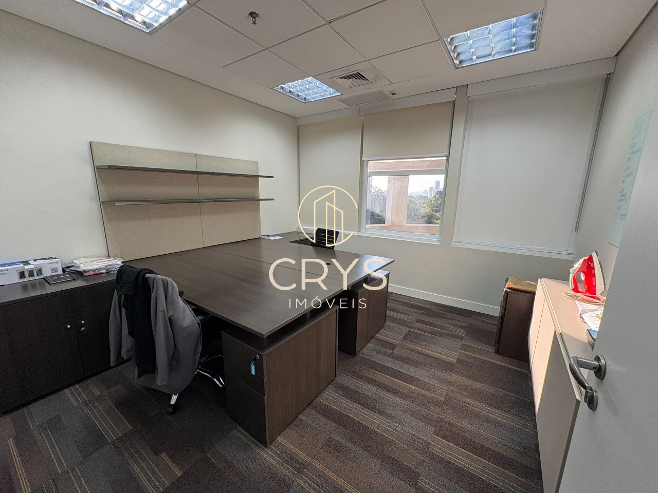 Sala-Conjunto, 208 m² - Foto 13