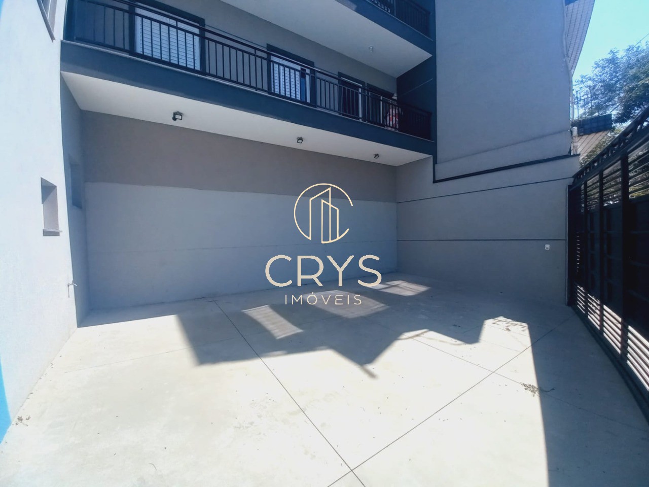 Apartamento, 2 quartos, 40 m² - Foto 34