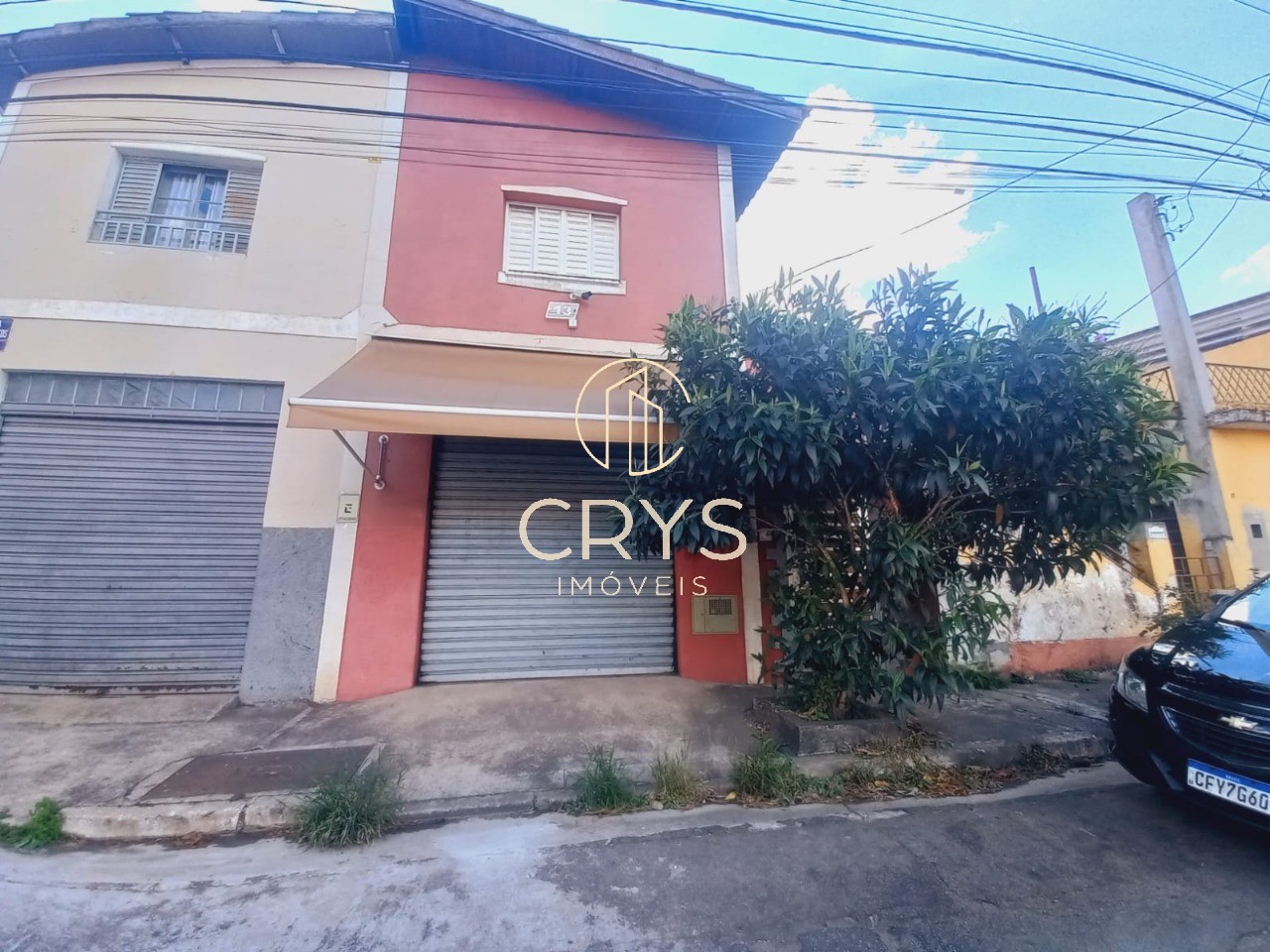 Casa à venda com 2 quartos, 90m² - Foto 19
