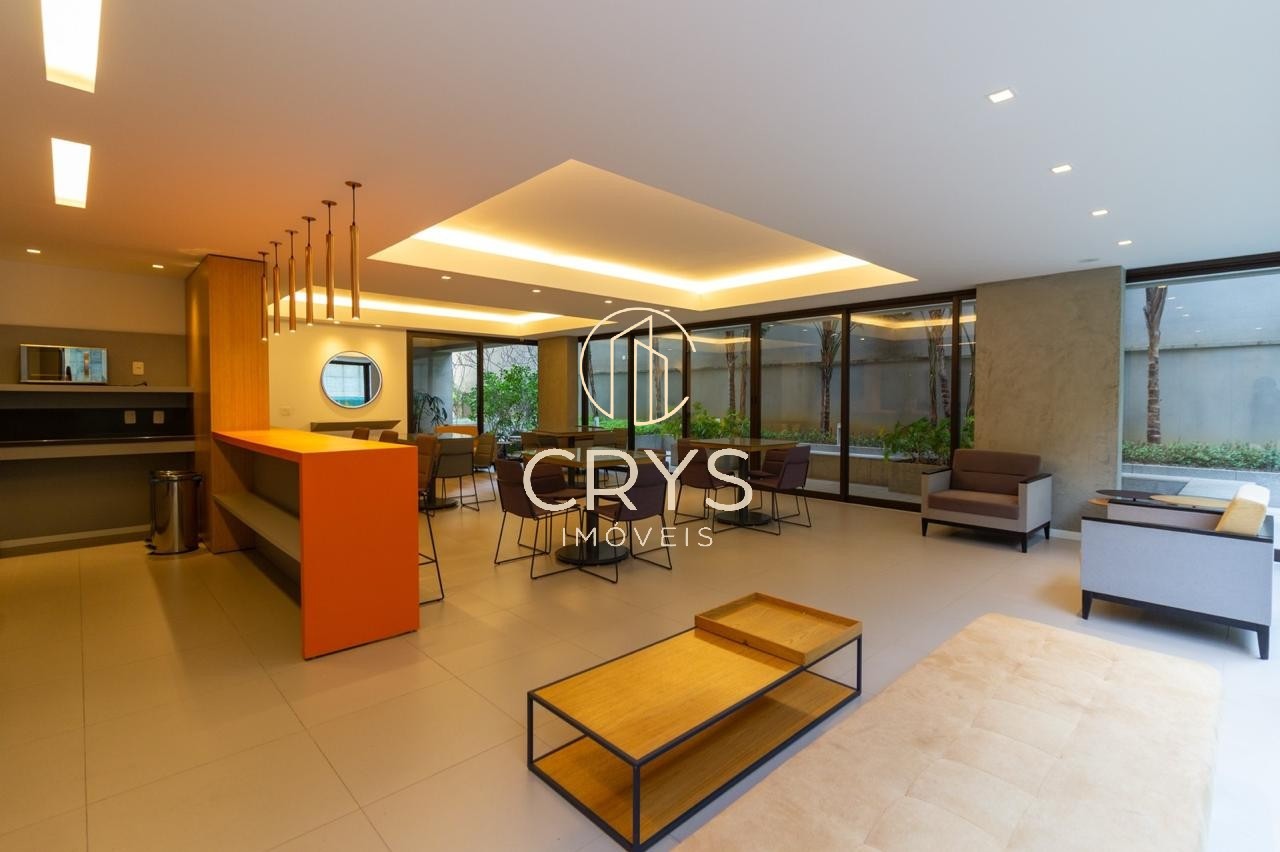 Apartamento, 1 quarto, 47 m² - Foto 15