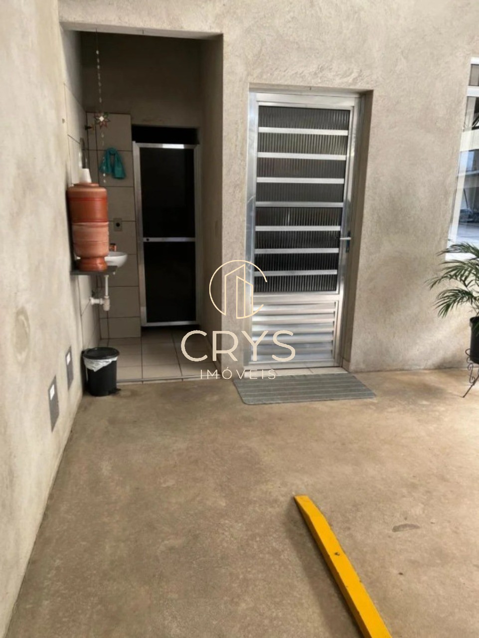 Depósito-Galpão, 750 m² - Foto 3