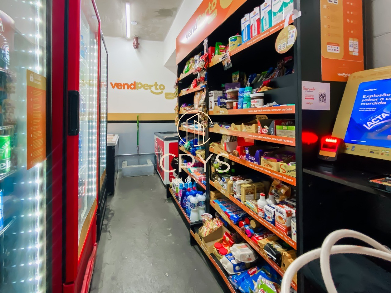 Apartamento, 3 quartos, 60 m² - Foto 31