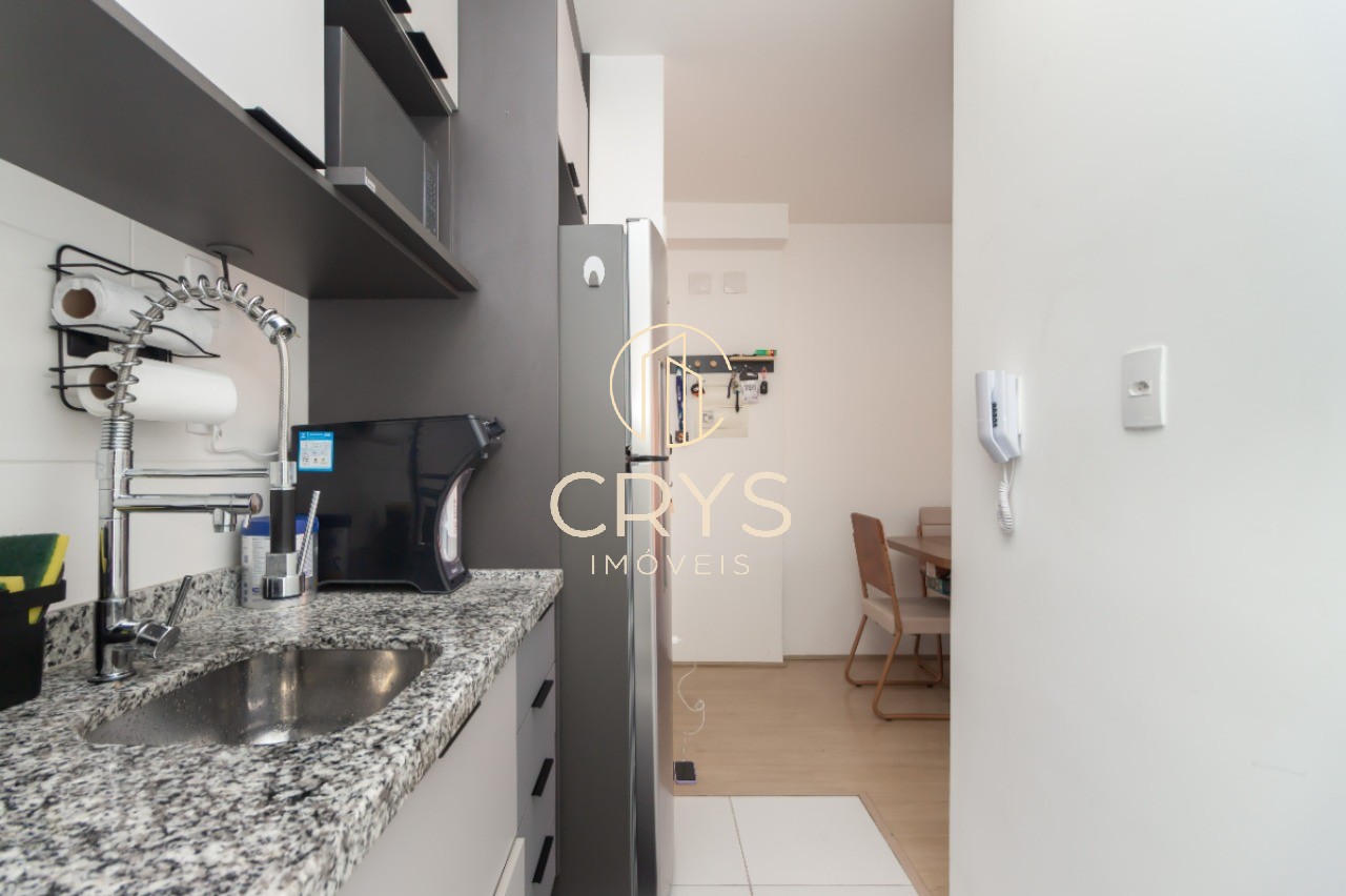 Apartamento, 3 quartos, 60 m² - Foto 22