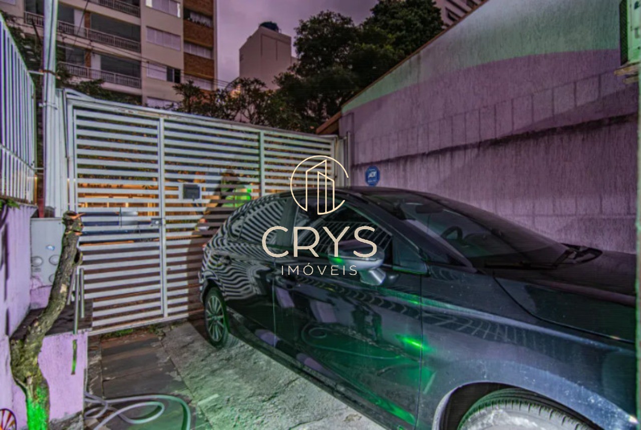 Casa, 2 quartos, 121 m² - Foto 2