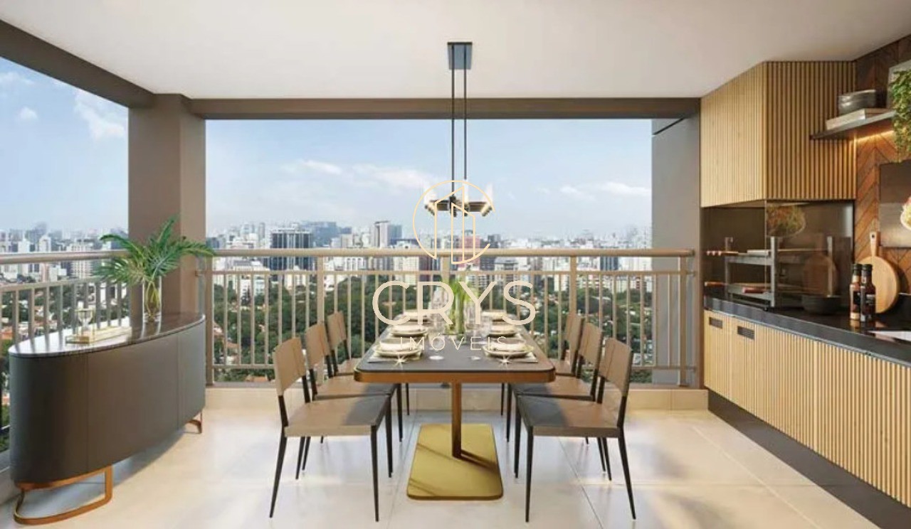 Apartamento, 3 quartos, 85 m² - Foto 29