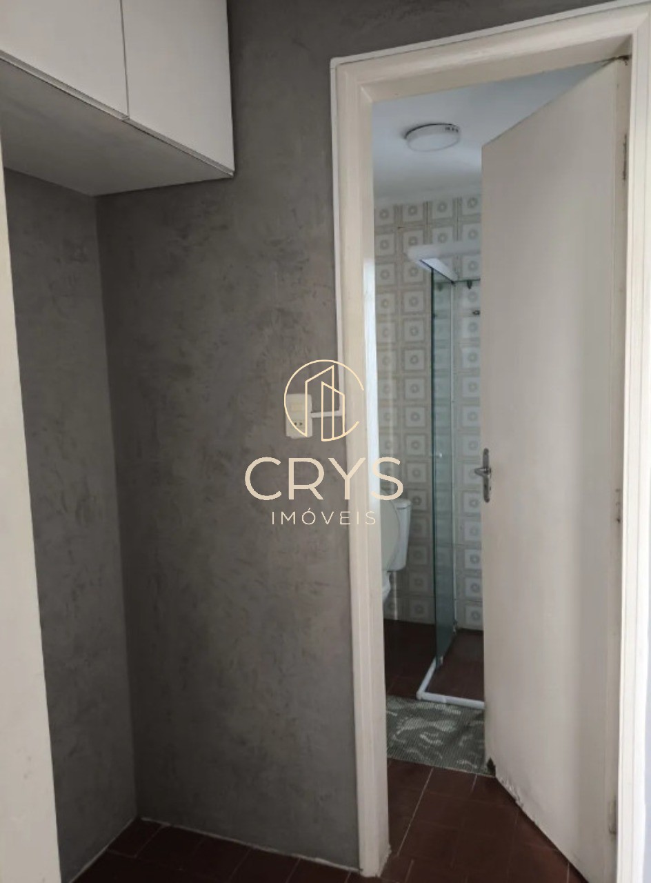 Apartamento, 1 quarto, 36 m² - Foto 8