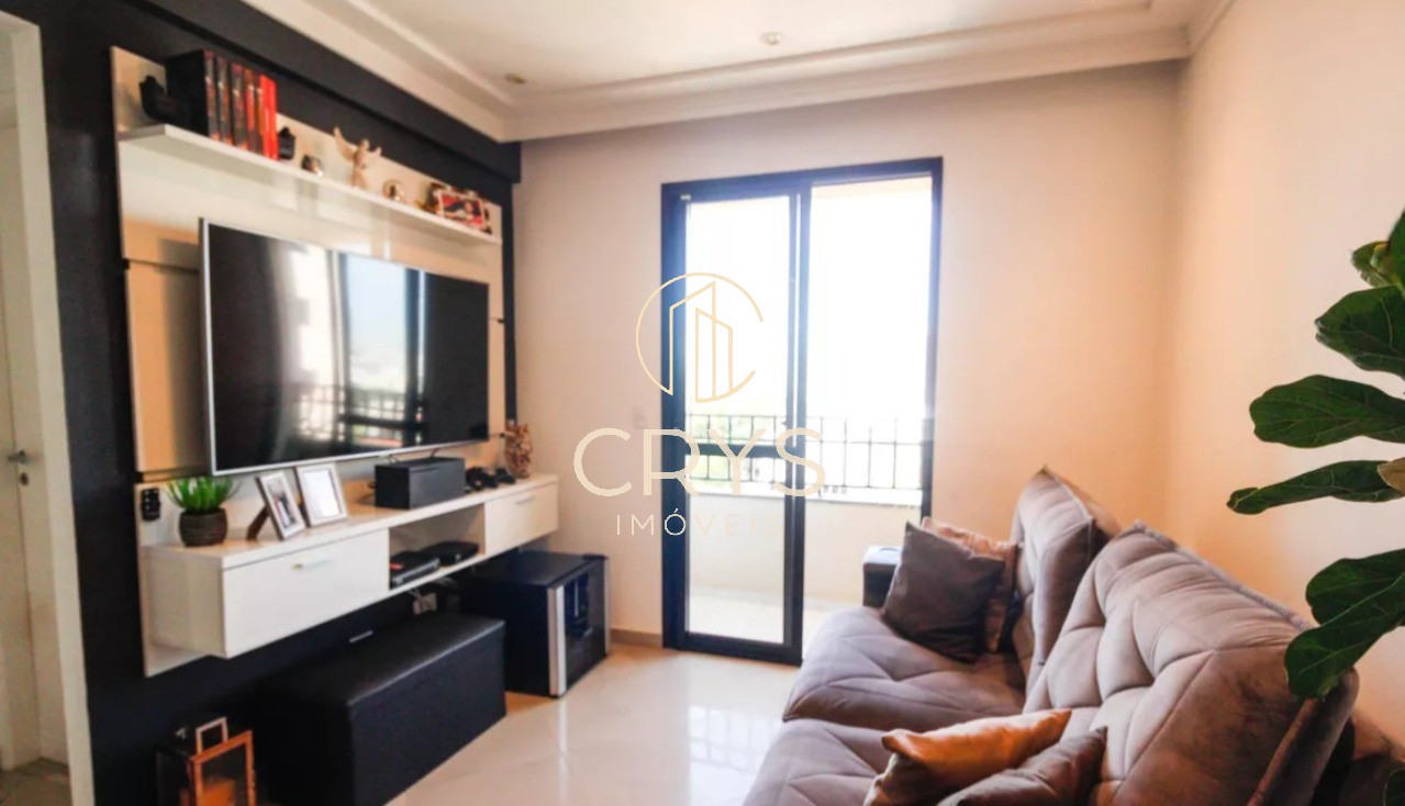 Apartamento, 2 quartos, 65 m² - Foto 4