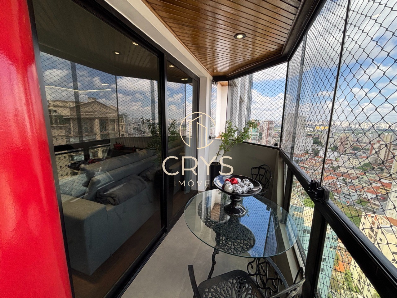 Apartamento, 4 quartos, 230 m² - Foto 20