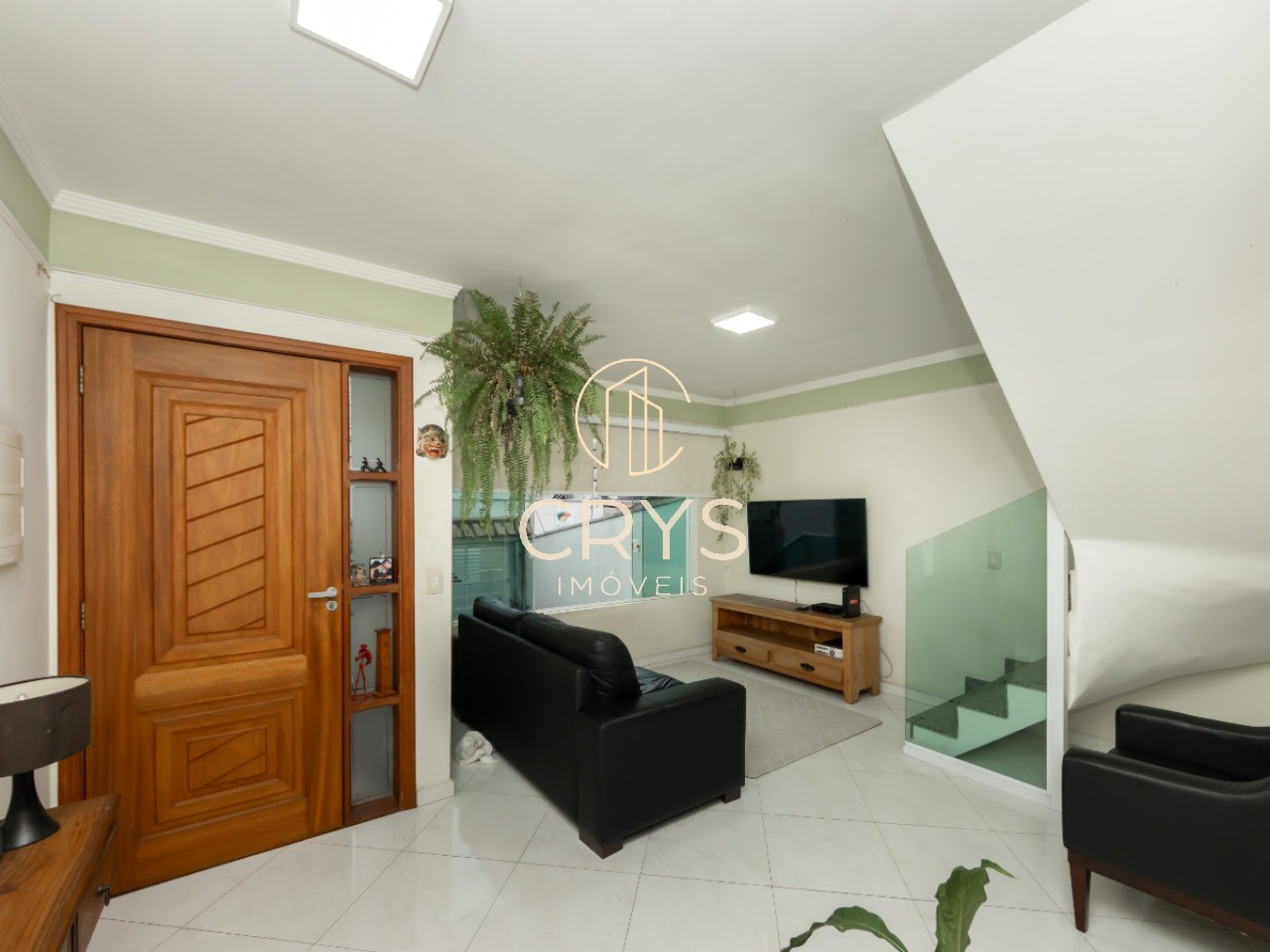 Casa, 2 quartos, 140 m² - Foto 2