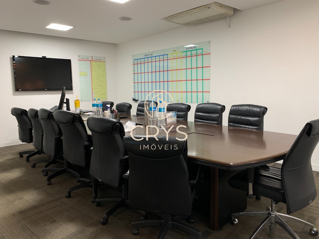 Sala-Conjunto, 1119 m² - Foto 16