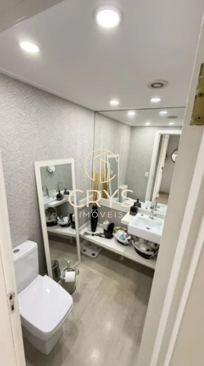 Apartamento à venda com 2 quartos, 91m² - Foto 8