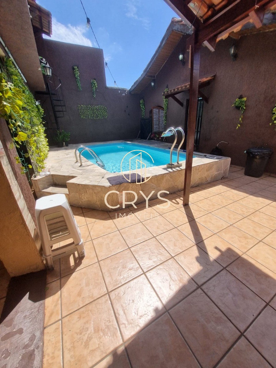 Casa, 3 quartos, 240 m² - Foto 18