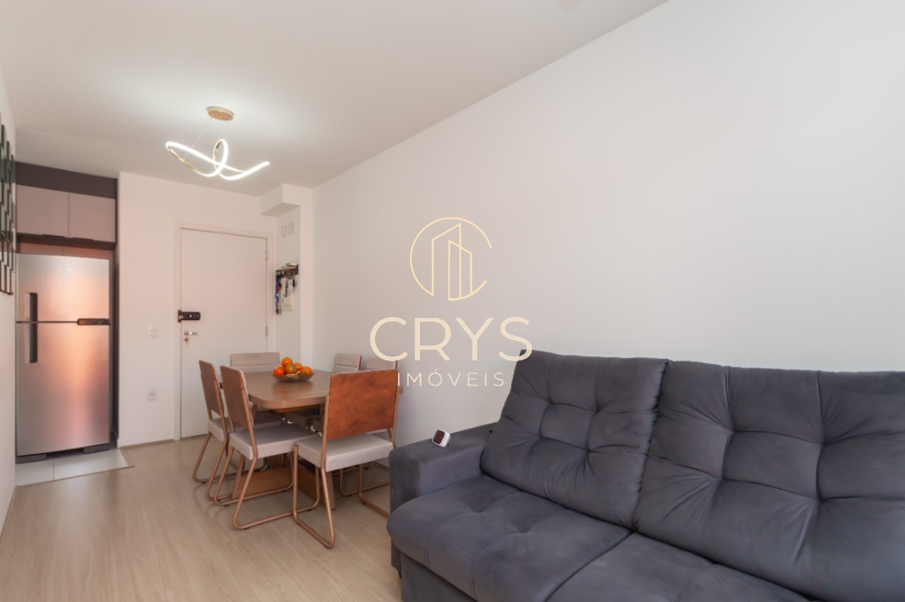 Apartamento, 3 quartos, 60 m² - Foto 28