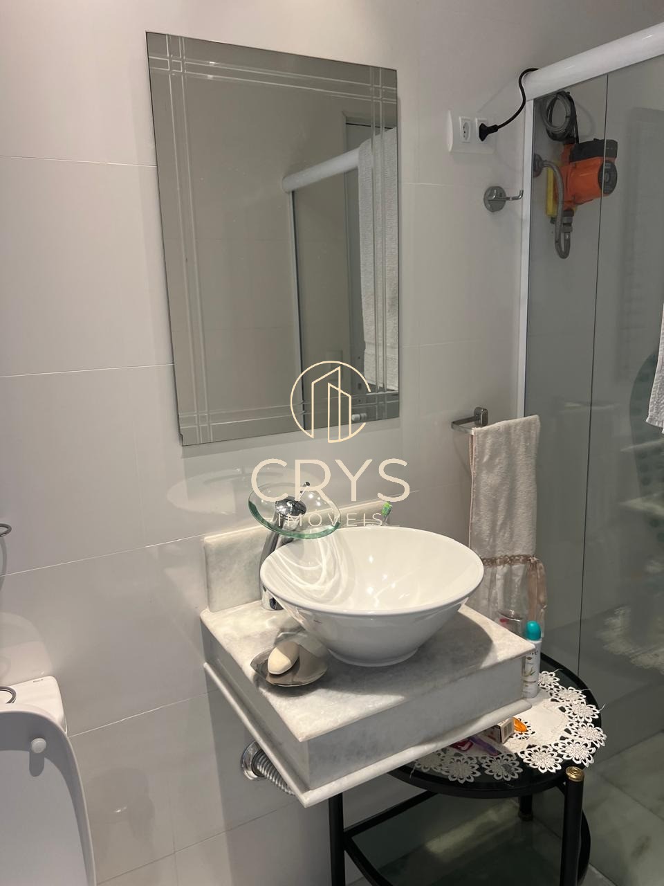 Cobertura, 5 quartos, 363 m² - Foto 8