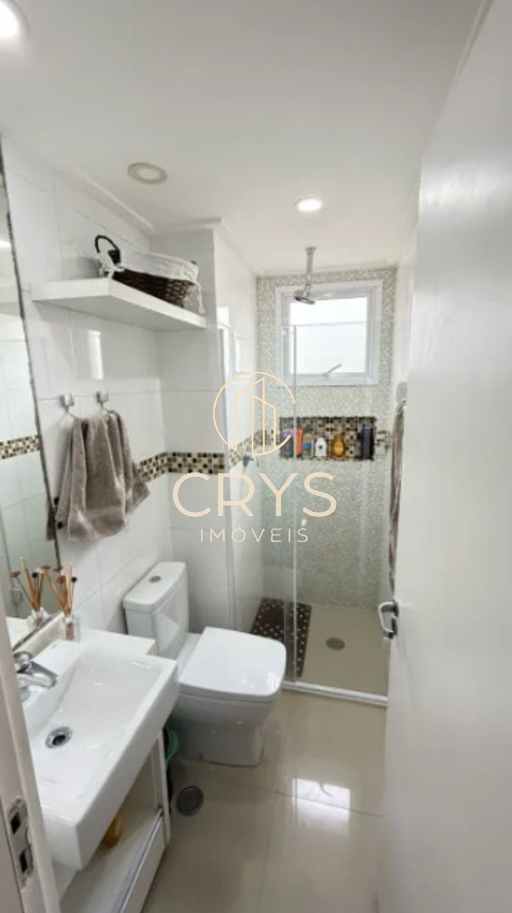 Apartamento à venda com 2 quartos, 91m² - Foto 19