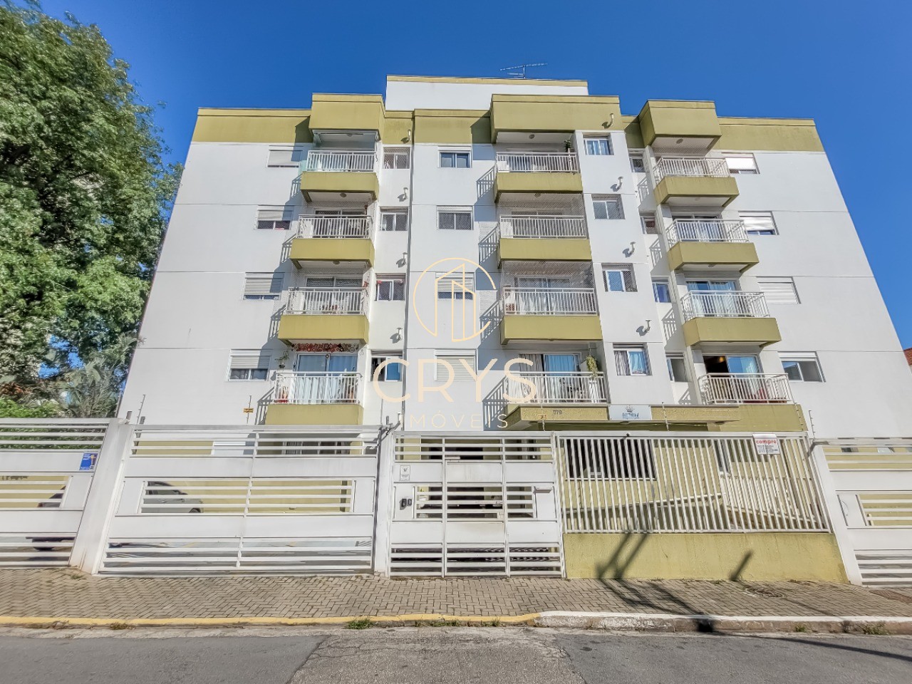 Apartamento, 2 quartos, 47 m² - Foto 17