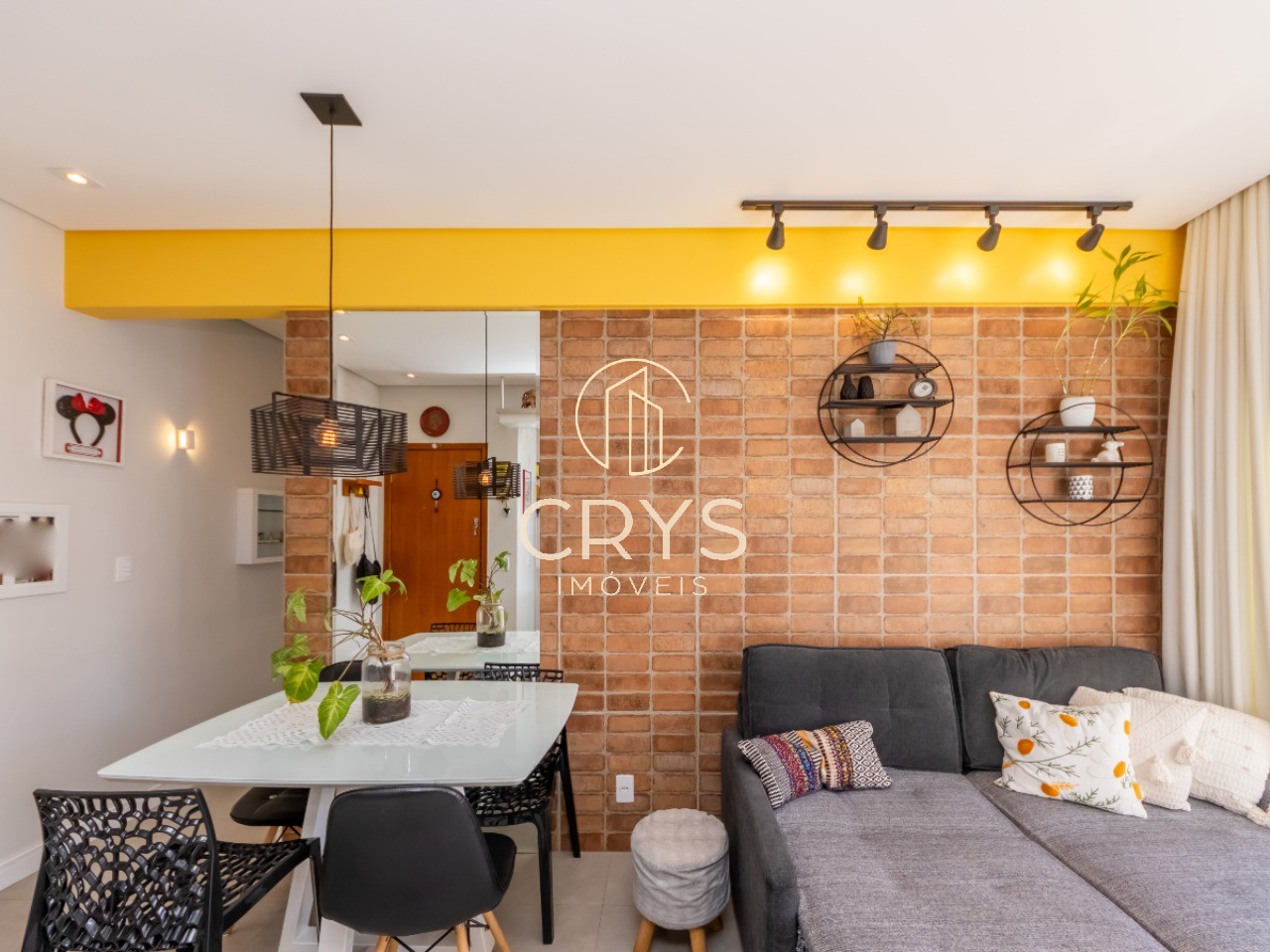 Apartamento, 2 quartos, 47 m² - Foto 10