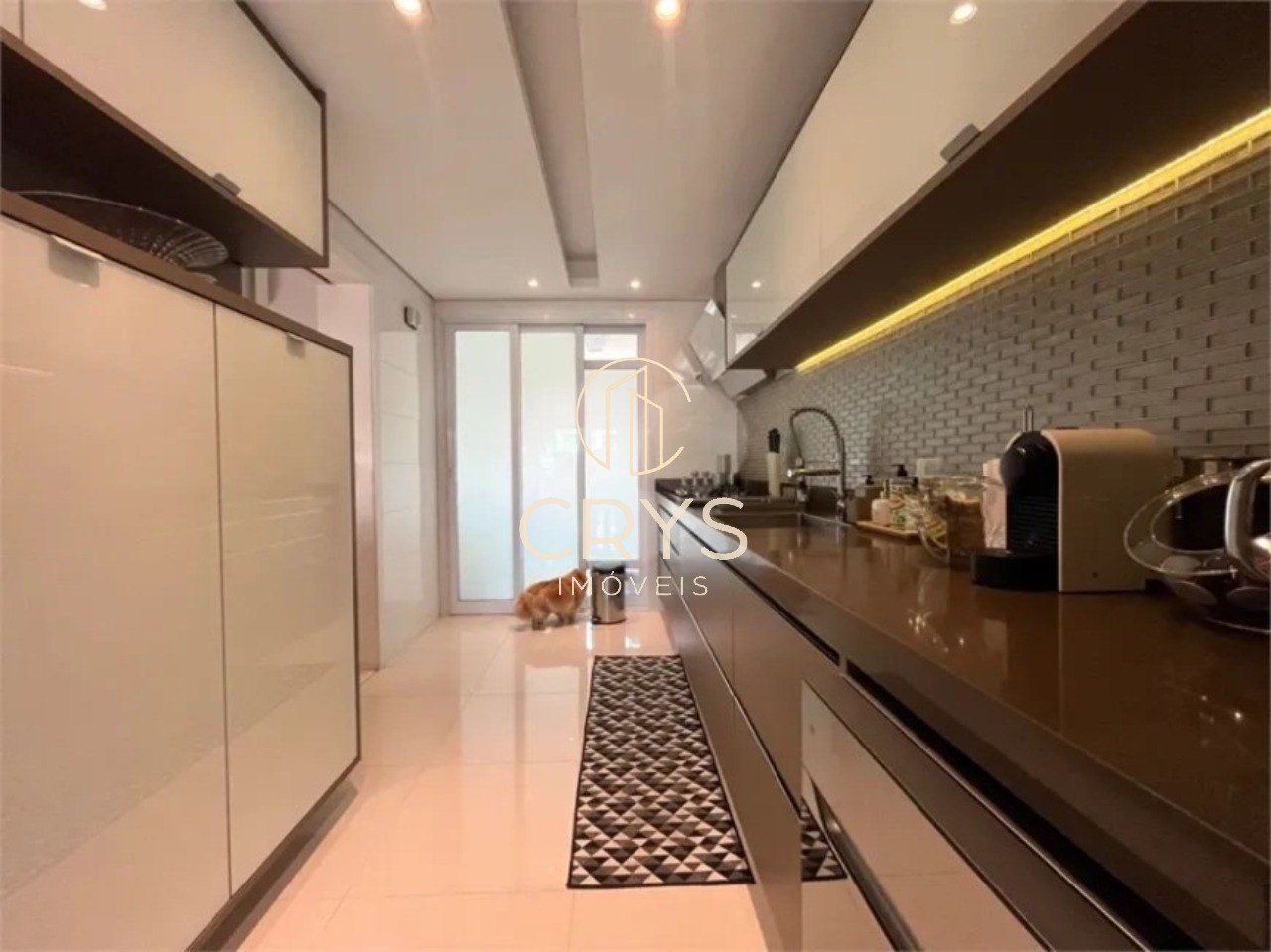 Apartamento, 3 quartos, 205 m² - Foto 17