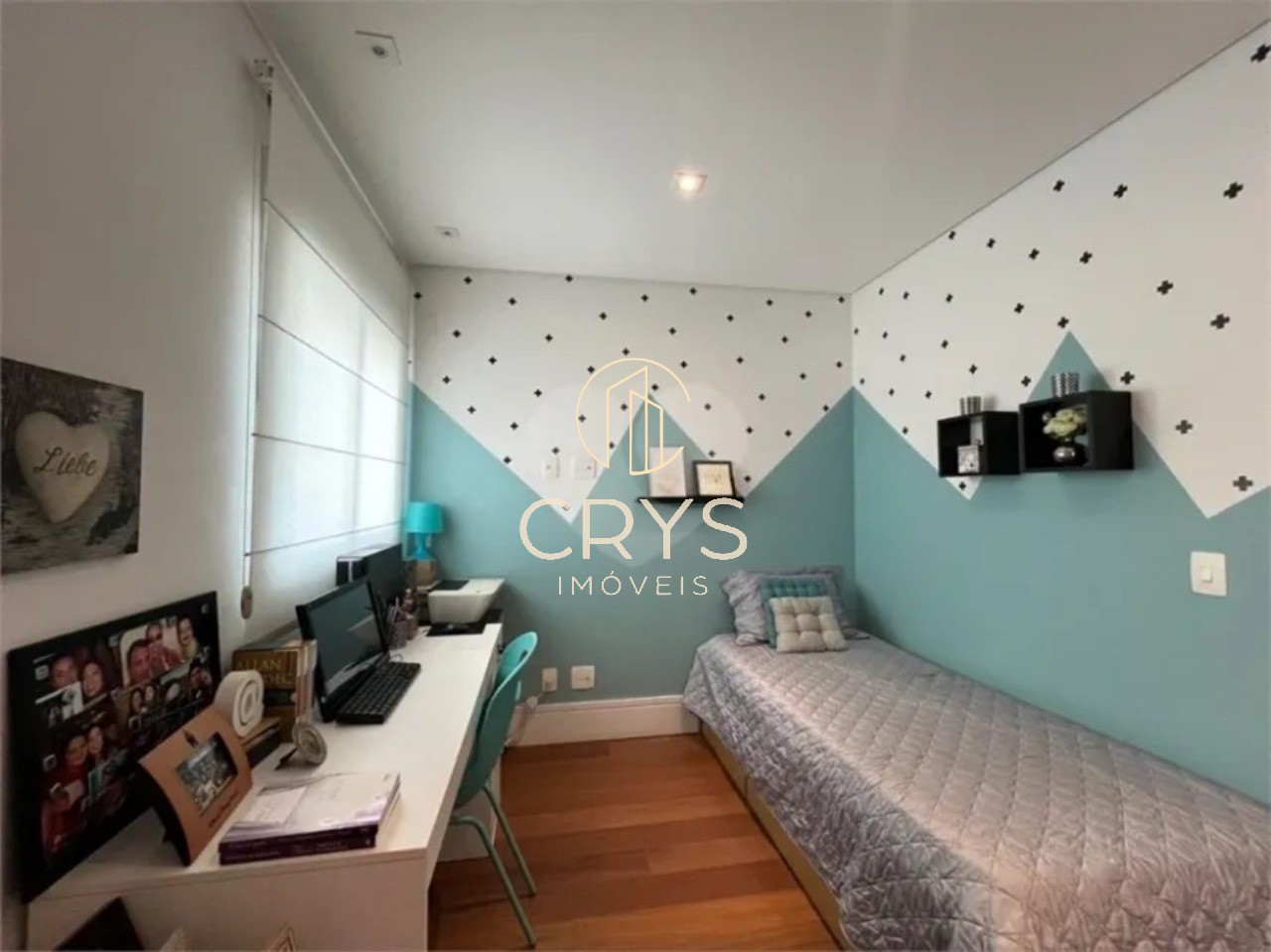 Apartamento, 3 quartos, 205 m² - Foto 27