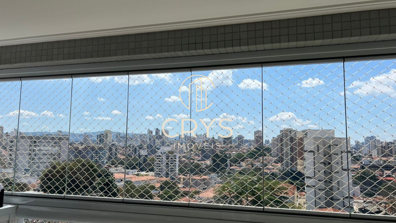 Apartamento, 3 quartos, 100 m² - Foto 7