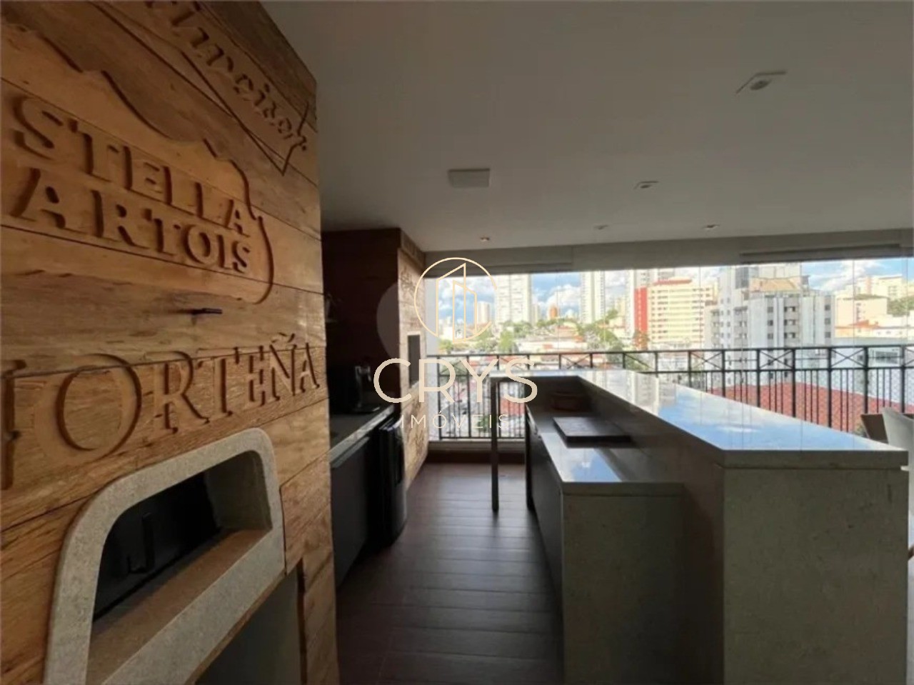 Apartamento, 3 quartos, 205 m² - Foto 13