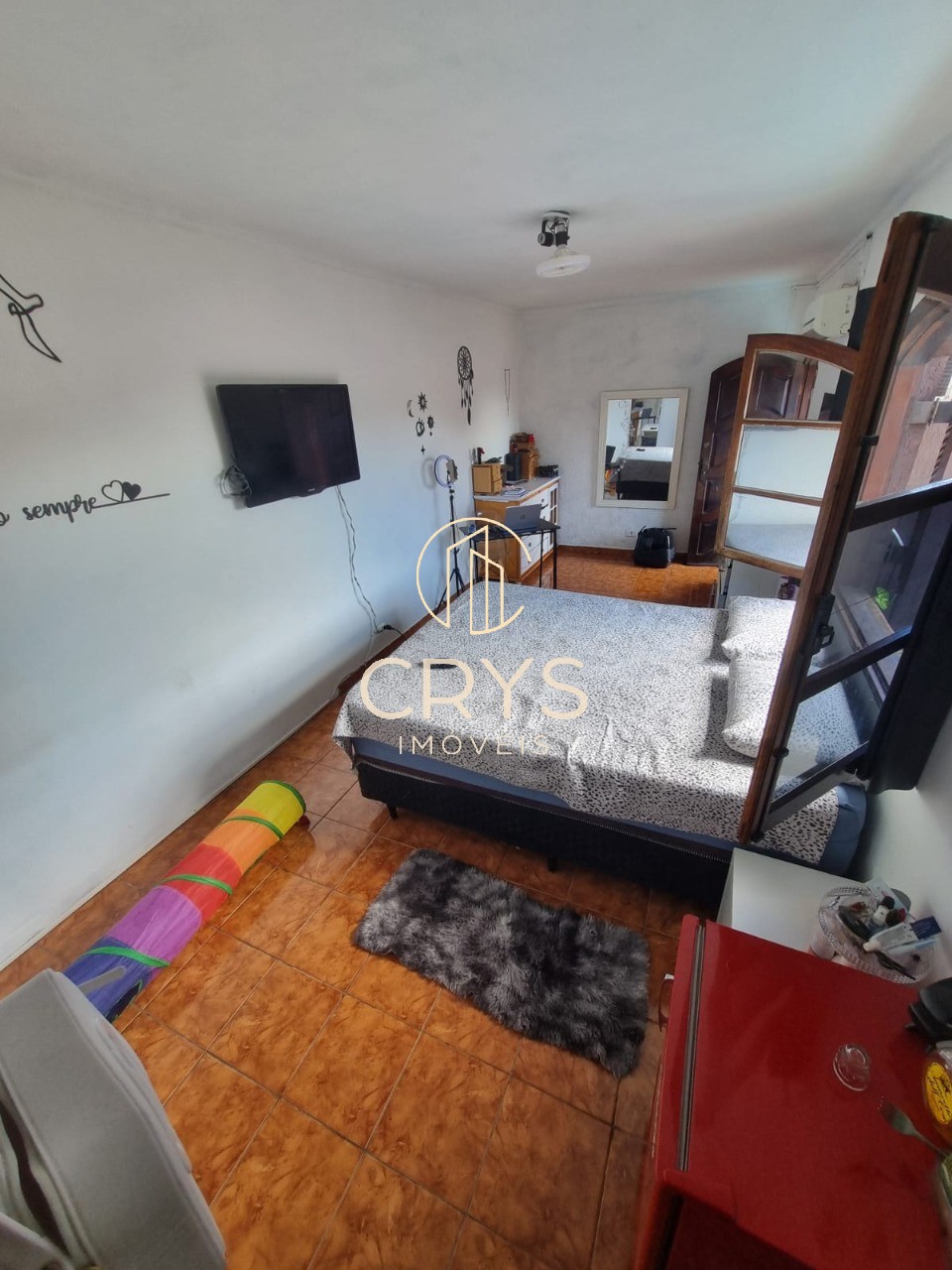 Casa, 3 quartos, 240 m² - Foto 10