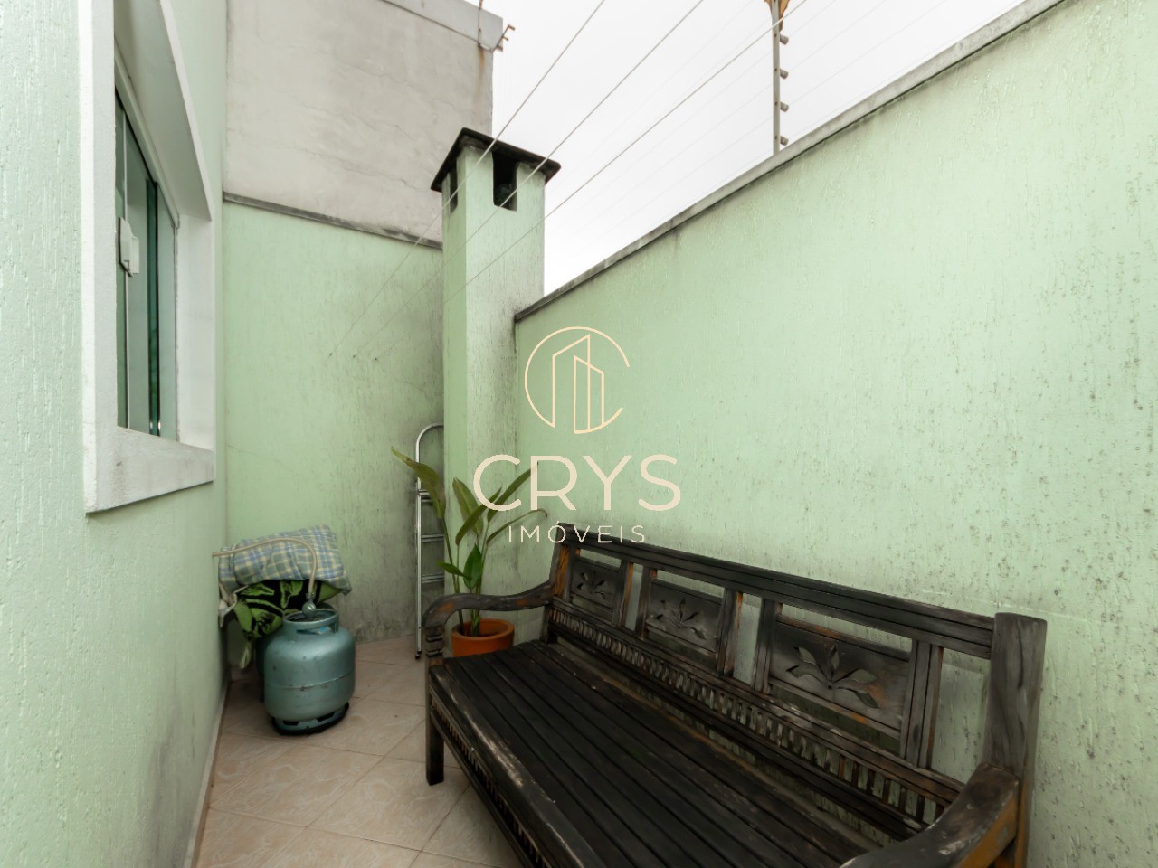 Casa, 2 quartos, 140 m² - Foto 25