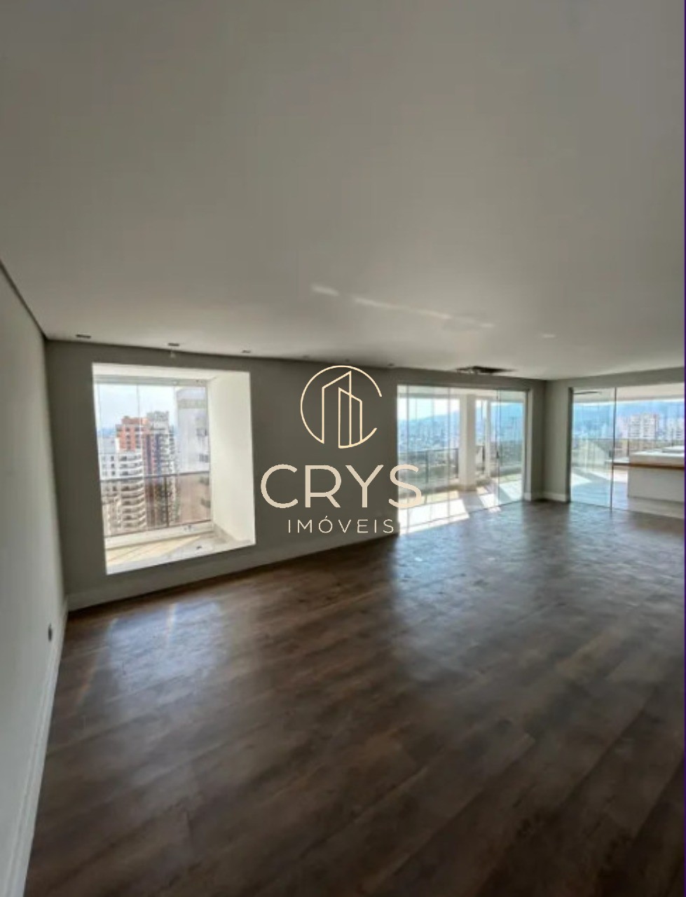 Cobertura, 4 quartos, 495 m² - Foto 9