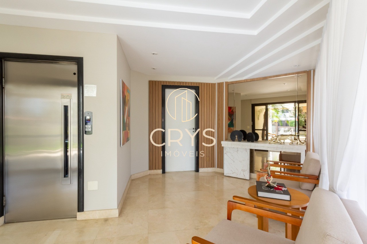 Apartamento, 3 quartos, 146 m² - Foto 9
