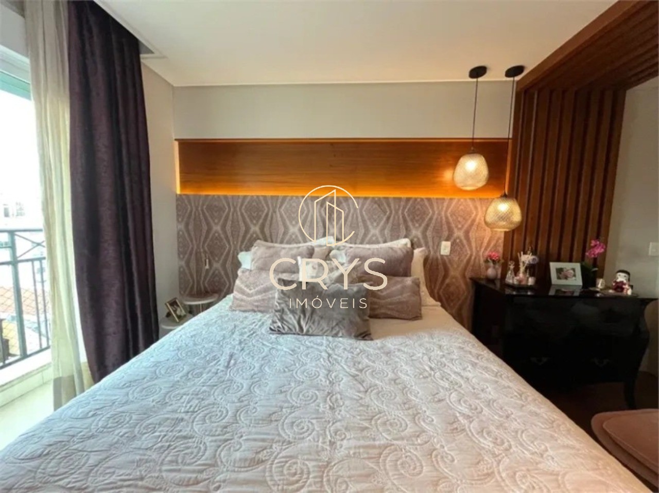 Apartamento, 3 quartos, 205 m² - Foto 20
