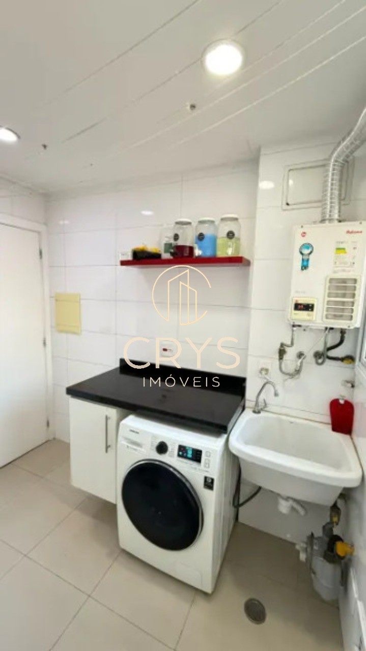 Apartamento à venda com 2 quartos, 91m² - Foto 10