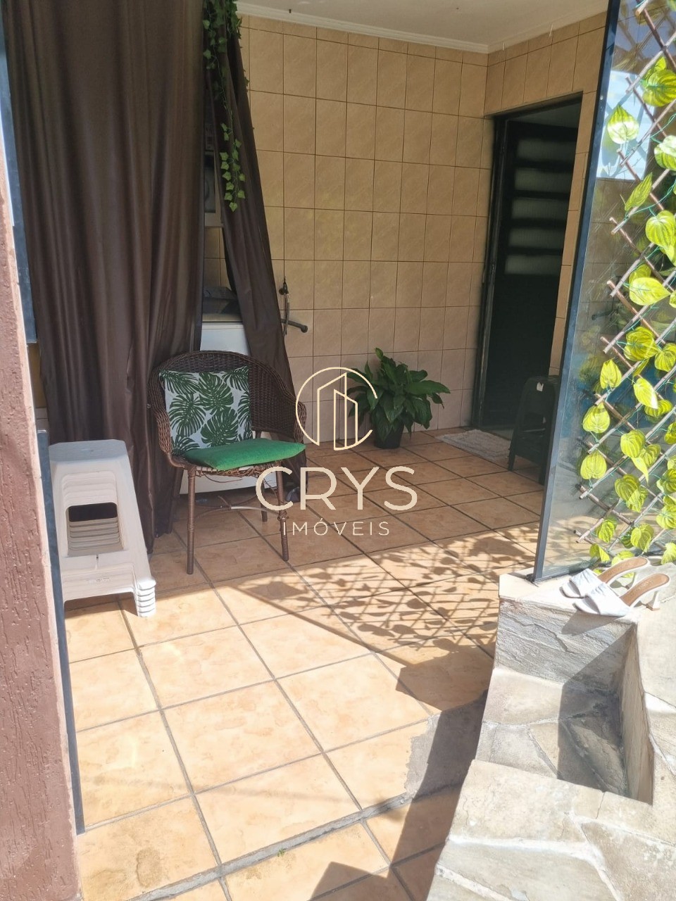 Casa, 3 quartos, 240 m² - Foto 21